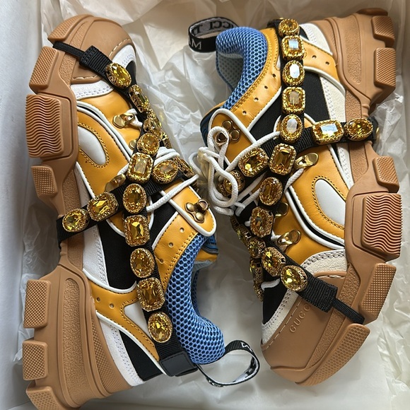 Gucci Sneaker - Picture 1 of 10